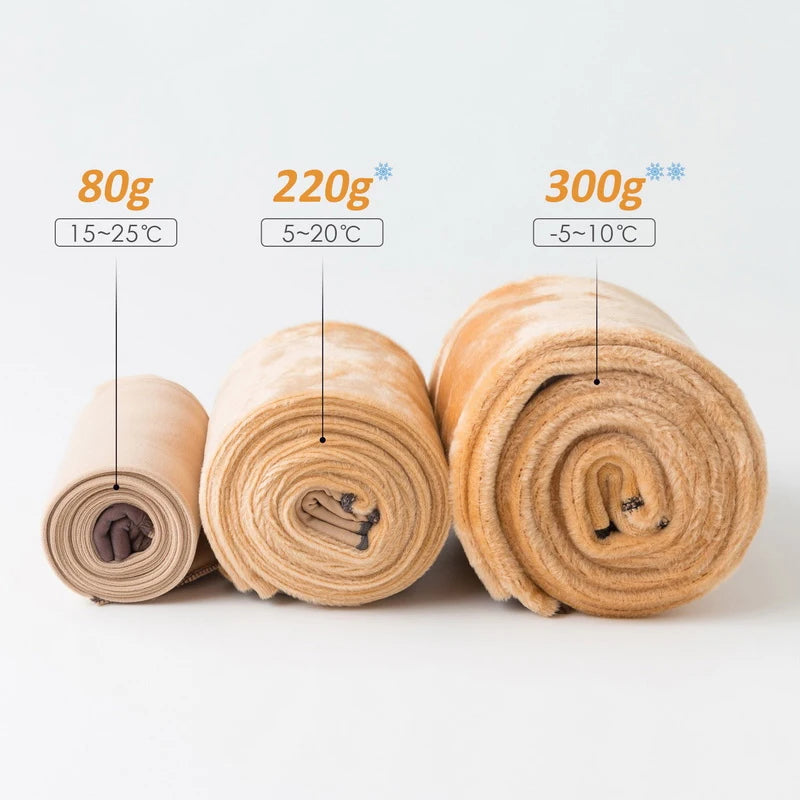 Meia Calça Térmica Ultra quente (Tamanho Único) - Conforto e Estilo nos dias frios